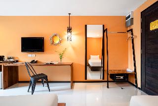 MeStyle Place Hotel fotoÄŸrafÄ±