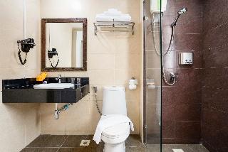 MeStyle Place Hotel fotoÄŸrafÄ±