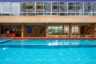 MeStyle Place Hotel fotoÄŸrafÄ±