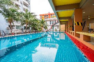 MeStyle Place Hotel fotoÄŸrafÄ±