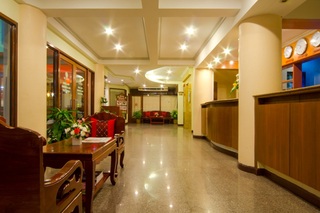 Eastiny Inn Hotel fotoÄŸrafÄ±