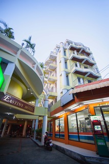 Eastiny Inn Hotel fotoÄŸrafÄ±