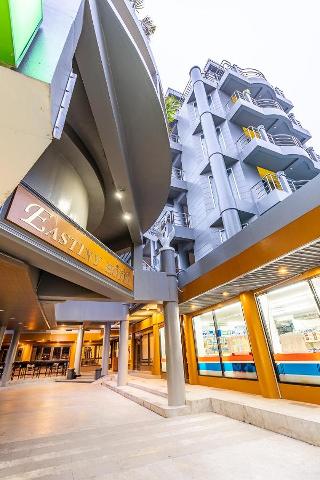 Eastiny Inn Hotel otel fotoğrafı