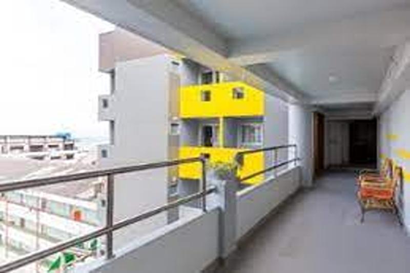 Eastiny Inn Hotel - Genel