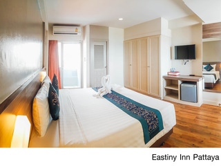 Eastiny Inn Hotel fotoÄŸrafÄ±
