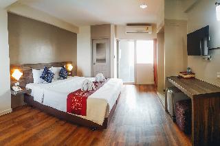 Eastiny Inn Hotel fotoÄŸrafÄ±