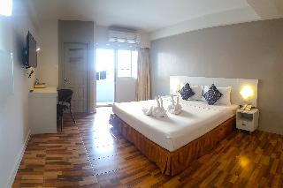 Eastiny Inn Hotel fotoÄŸrafÄ±