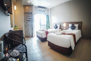 Eastiny Inn Hotel fotoÄŸrafÄ±