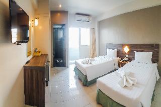 Eastiny Inn Hotel fotoÄŸrafÄ±