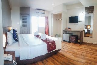 Eastiny Inn Hotel fotoÄŸrafÄ±