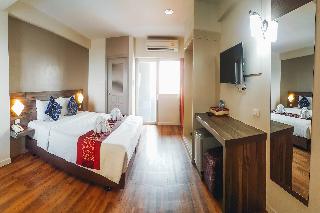 Eastiny Inn Hotel fotoÄŸrafÄ±