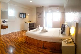 Eastiny Inn Hotel fotoÄŸrafÄ±