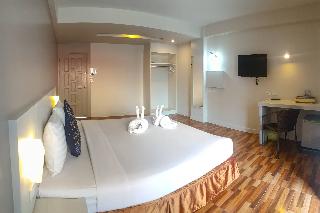 Eastiny Inn Hotel fotoÄŸrafÄ±