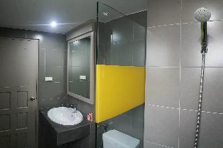 Eastiny Inn Hotel fotoÄŸrafÄ±