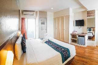 Eastiny Inn Hotel fotoÄŸrafÄ±
