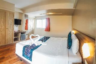 Eastiny Inn Hotel fotoÄŸrafÄ±