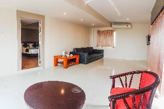 Eastiny Inn Hotel fotoÄŸrafÄ±