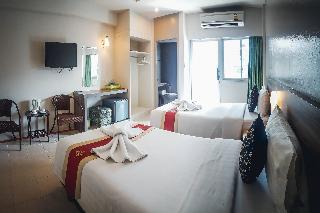 Eastiny Inn Hotel fotoÄŸrafÄ±
