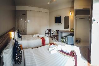 Eastiny Inn Hotel fotoÄŸrafÄ±