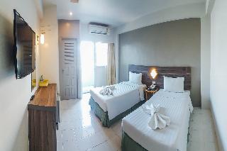 Eastiny Inn Hotel fotoÄŸrafÄ±