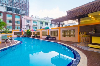 Eastiny Inn Hotel fotoÄŸrafÄ±