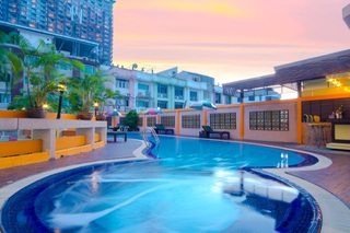 Eastiny Inn Hotel fotoÄŸrafÄ±