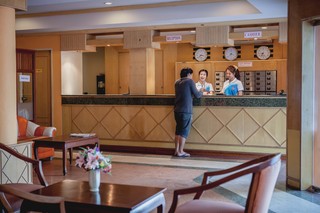 Eastiny Bella Vista Hotel fotoÄŸrafÄ±