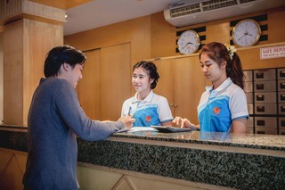 Eastiny Bella Vista Hotel fotoÄŸrafÄ±