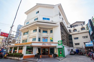 Eastiny Bella Vista Hotel otel fotoğrafı