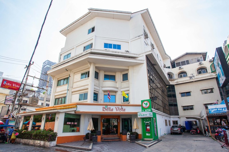 Eastiny Bella Vista Hotel - Genel