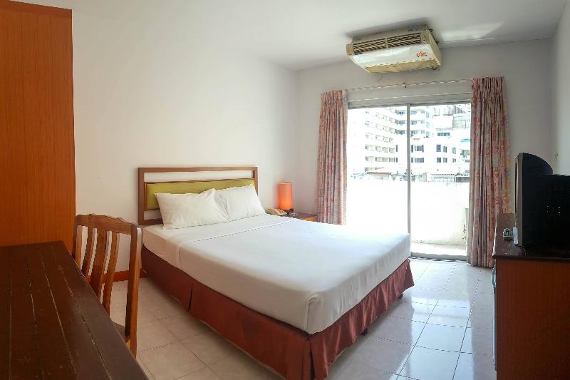Eastiny Bella Vista Hotel - Oda