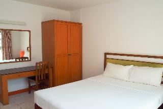 Eastiny Bella Vista Hotel fotoÄŸrafÄ±