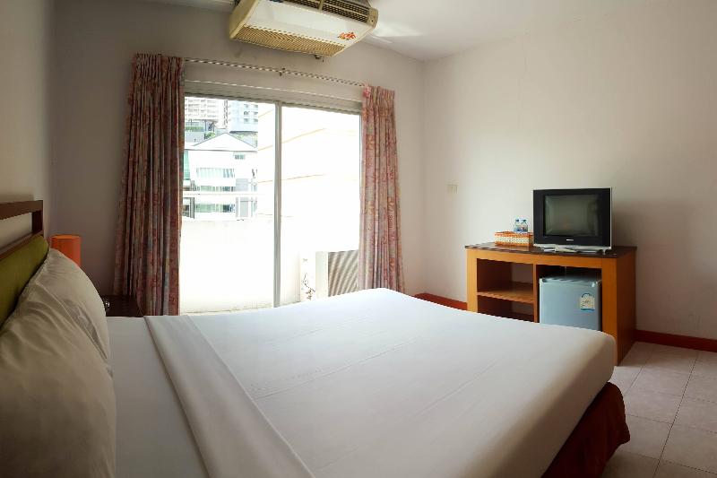 Eastiny Bella Vista Hotel - Oda