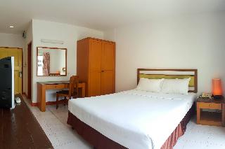 Eastiny Bella Vista Hotel fotoÄŸrafÄ±