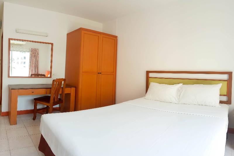 Eastiny Bella Vista Hotel - Oda
