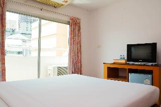 Eastiny Bella Vista Hotel fotoÄŸrafÄ±