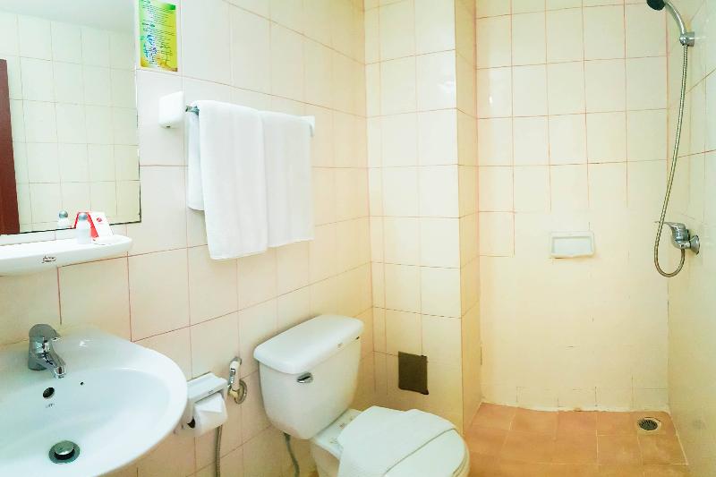 Eastiny Bella Vista Hotel - Oda