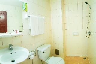 Eastiny Bella Vista Hotel fotoÄŸrafÄ±