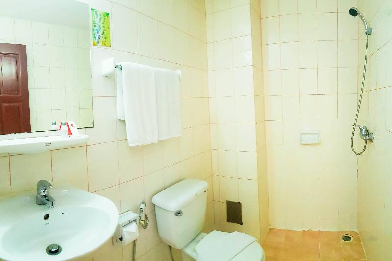 Eastiny Bella Vista Hotel - Oda