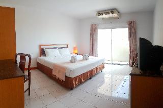 Eastiny Bella Vista Hotel fotoÄŸrafÄ±