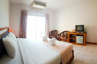 Eastiny Bella Vista Hotel fotoÄŸrafÄ±