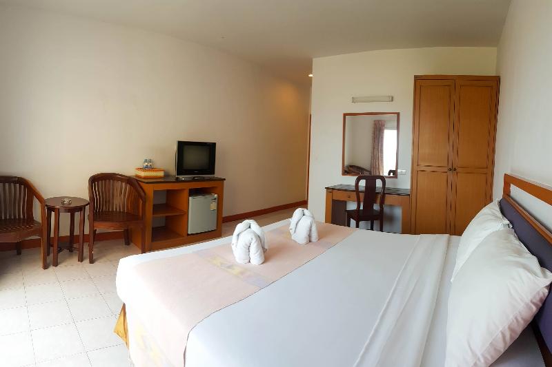Eastiny Bella Vista Hotel - Oda