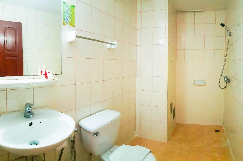 Eastiny Bella Vista Hotel - Oda