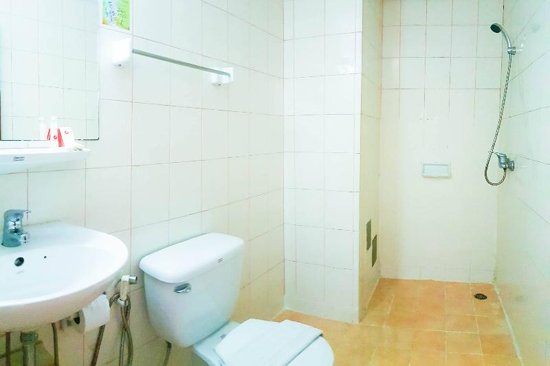 Eastiny Bella Vista Hotel - Oda