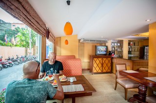 Eastiny Bella Vista Hotel fotoÄŸrafÄ±