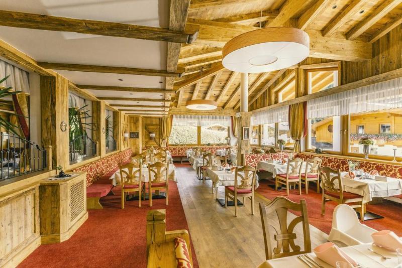 Alphof - Restoran