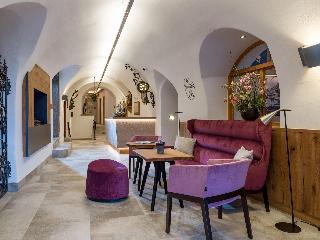 Gasthof Unterm Rain fotoÄŸrafÄ±