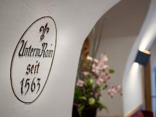 Gasthof Unterm Rain fotoÄŸrafÄ±