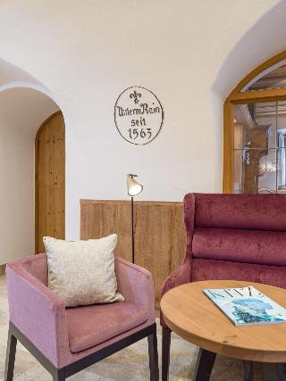 Gasthof Unterm Rain fotoÄŸrafÄ±