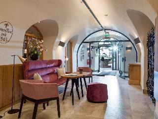 Gasthof Unterm Rain fotoÄŸrafÄ±